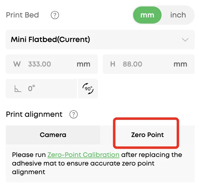 Magnet Jig Alignment Guide